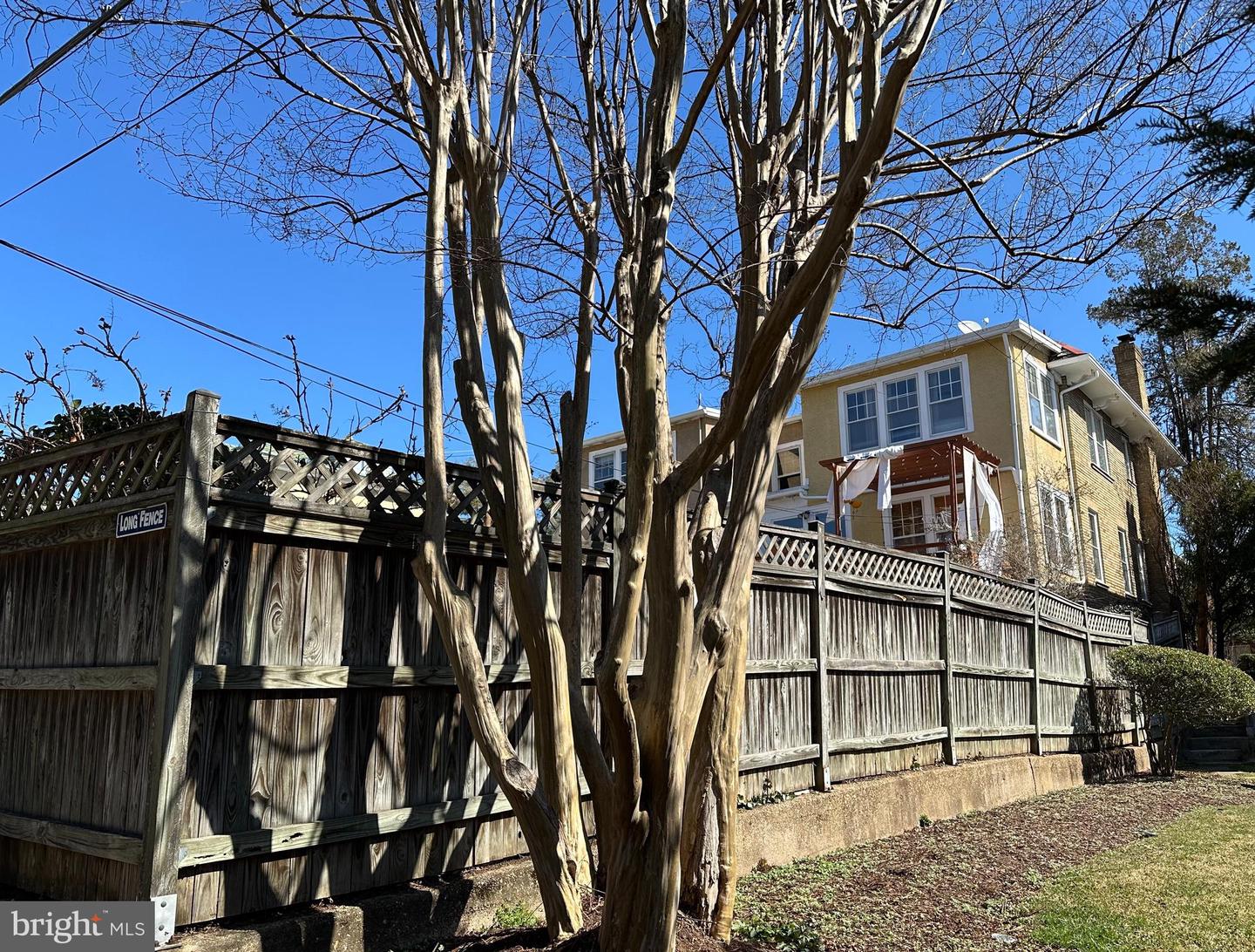 2942 BELLEVUE TER NW, WASHINGTON, District Of Columbia 20016, 4 Bedrooms Bedrooms, ,3 BathroomsBathrooms,Residential,For sale,2942 BELLEVUE TER NW,DCDC2188838 MLS # DCDC2188838