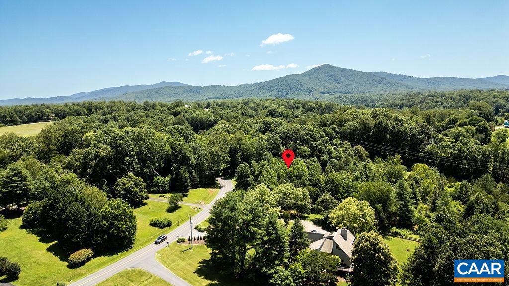 LOT 4 RODES VALLEY DR, NELLYSFORD, Virginia 22958, ,Land,For sale,LOT 4 RODES VALLEY DR,666242 MLS # 666242