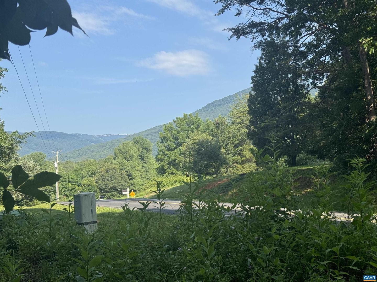 LOT 4 RODES VALLEY DR, NELLYSFORD, Virginia 22958, ,Land,For sale,LOT 4 RODES VALLEY DR,666242 MLS # 666242