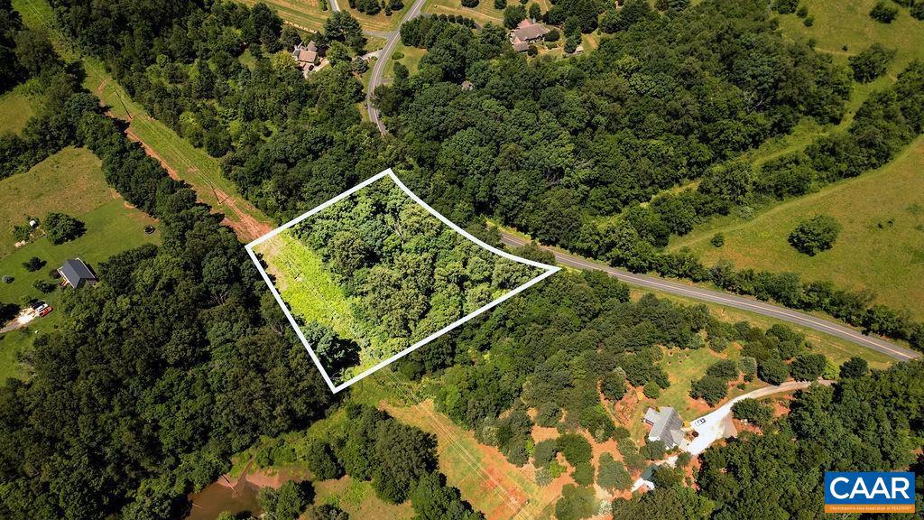 LOT 4 RODES VALLEY DR, NELLYSFORD, Virginia 22958, ,Land,For sale,LOT 4 RODES VALLEY DR,666242 MLS # 666242