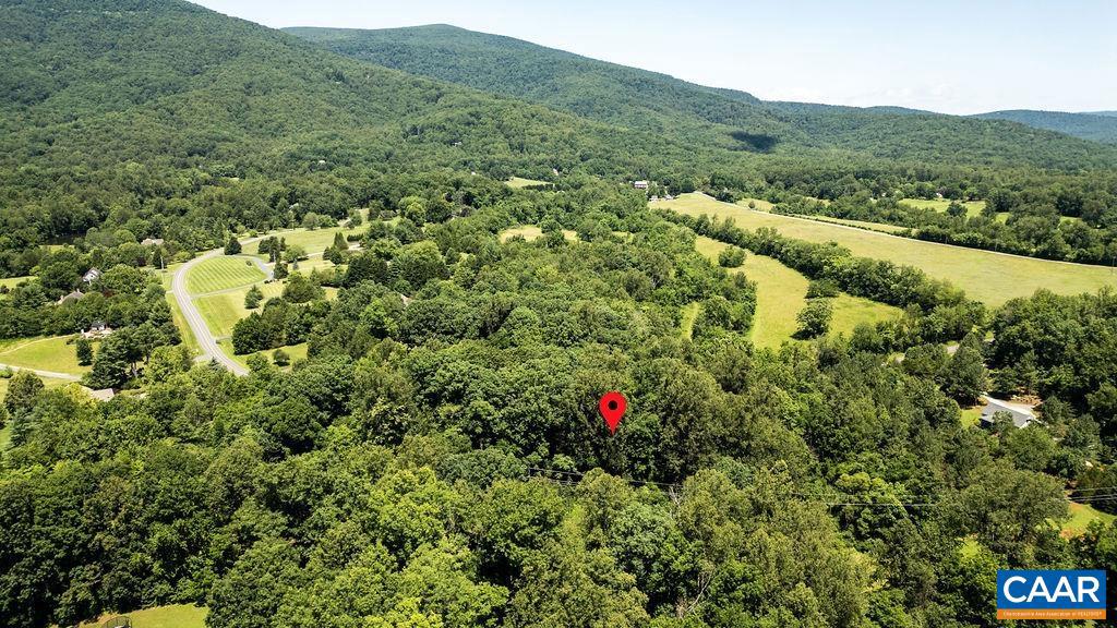LOT 4 RODES VALLEY DR, NELLYSFORD, Virginia 22958, ,Land,For sale,LOT 4 RODES VALLEY DR,666242 MLS # 666242