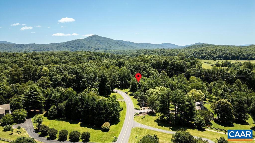 LOT 4 RODES VALLEY DR, NELLYSFORD, Virginia 22958, ,Land,For sale,LOT 4 RODES VALLEY DR,666242 MLS # 666242
