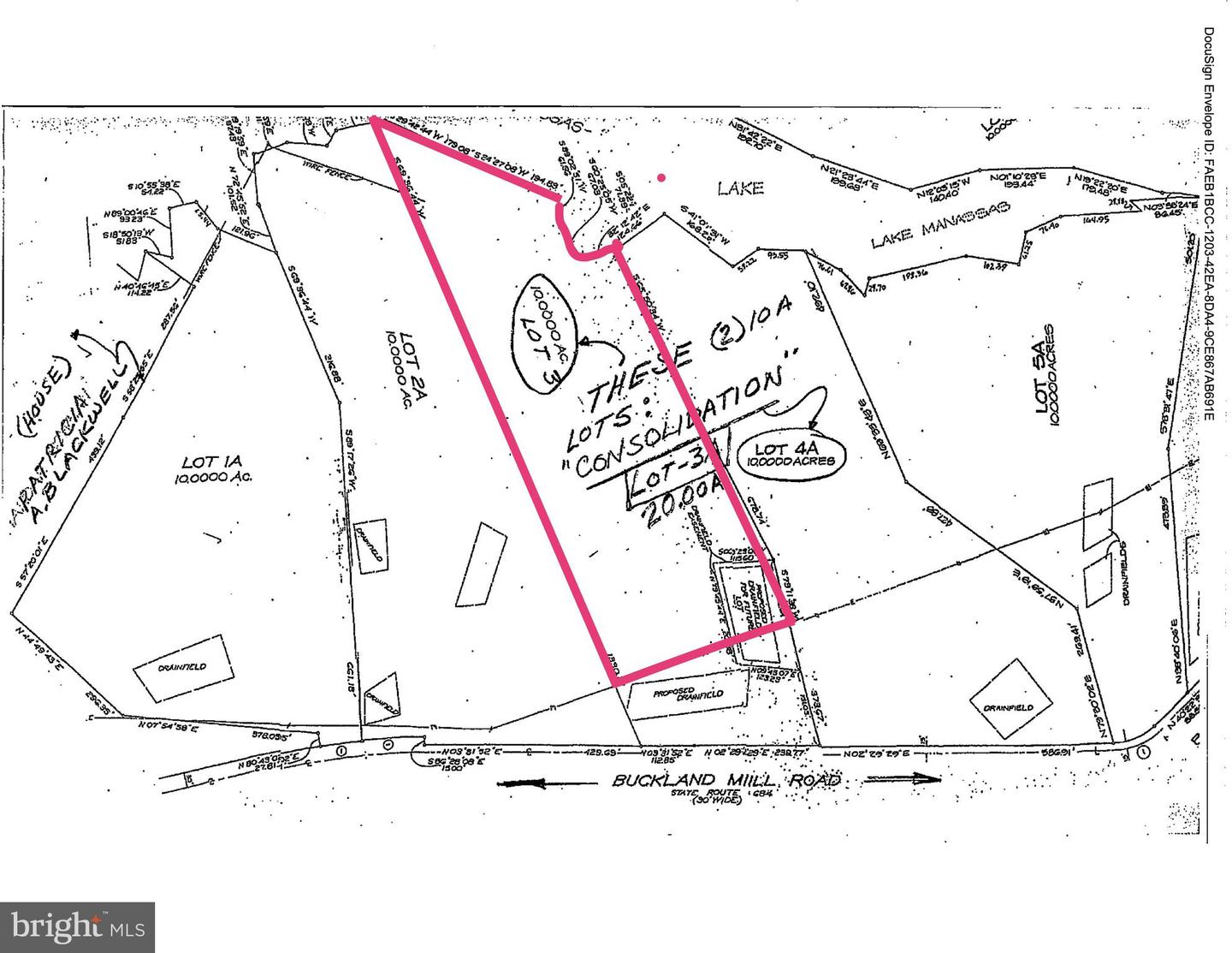 8801 BUCKLAND MILL RD, GAINESVILLE, Virginia 20155, ,Land,For sale,8801 BUCKLAND MILL RD,VAPW2098292 MLS # VAPW2098292