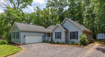 103 PATRICK HENRY CT, LOCUST GROVE, Virginia 22508, 3 Bedrooms Bedrooms, ,2 BathroomsBathrooms,Residential,LAKE OF THE WOODS ASSOCIATION,103 PATRICK HENRY CT,VAOR2009912 MLS # VAOR2009912