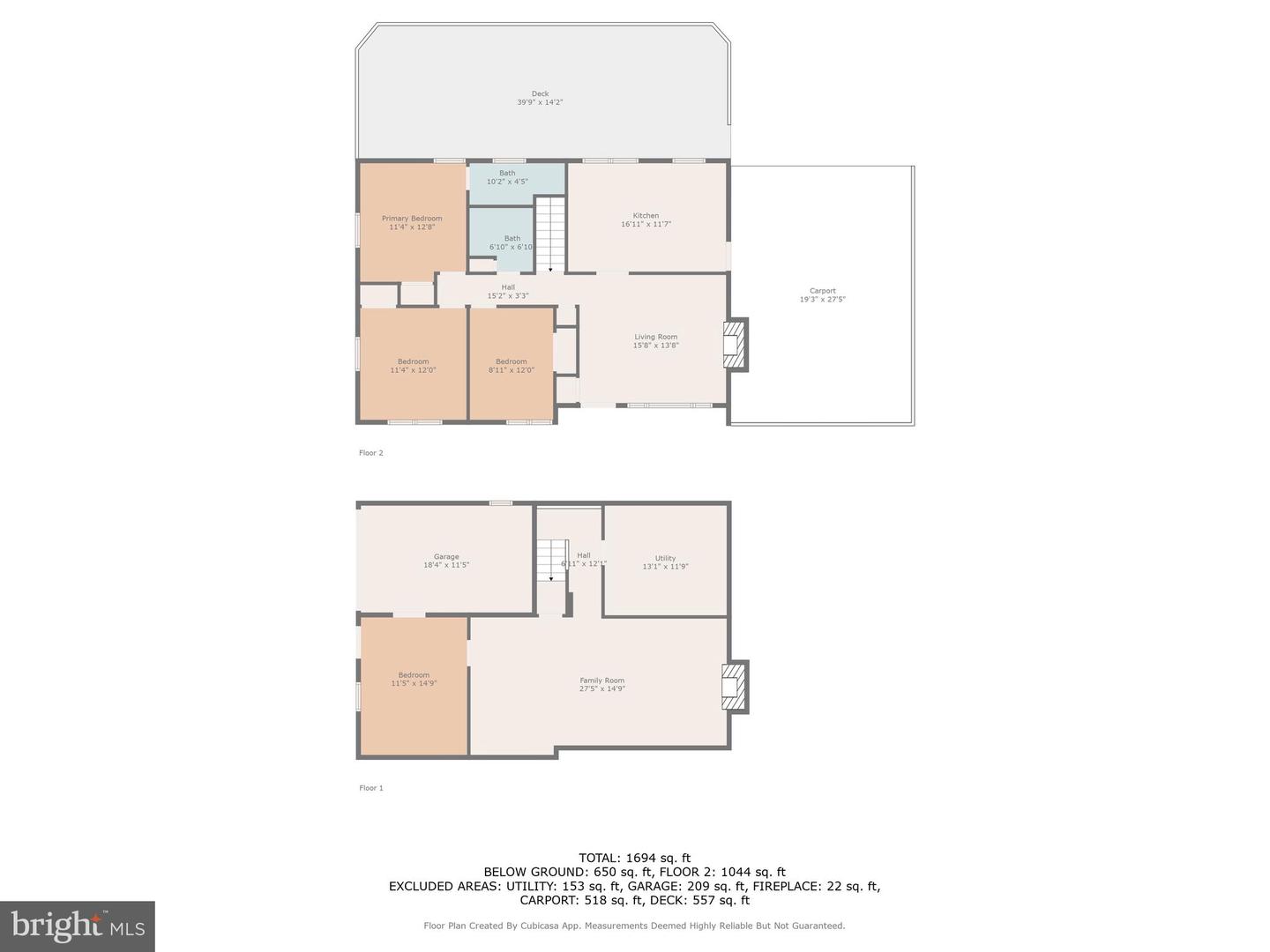 101 HARRELL RD, FREDERICKSBURG, Virginia 22405, 4 Bedrooms Bedrooms, ,2 BathroomsBathrooms,Residential,For sale,101 HARRELL RD,VAST2036834 MLS # VAST2036834
