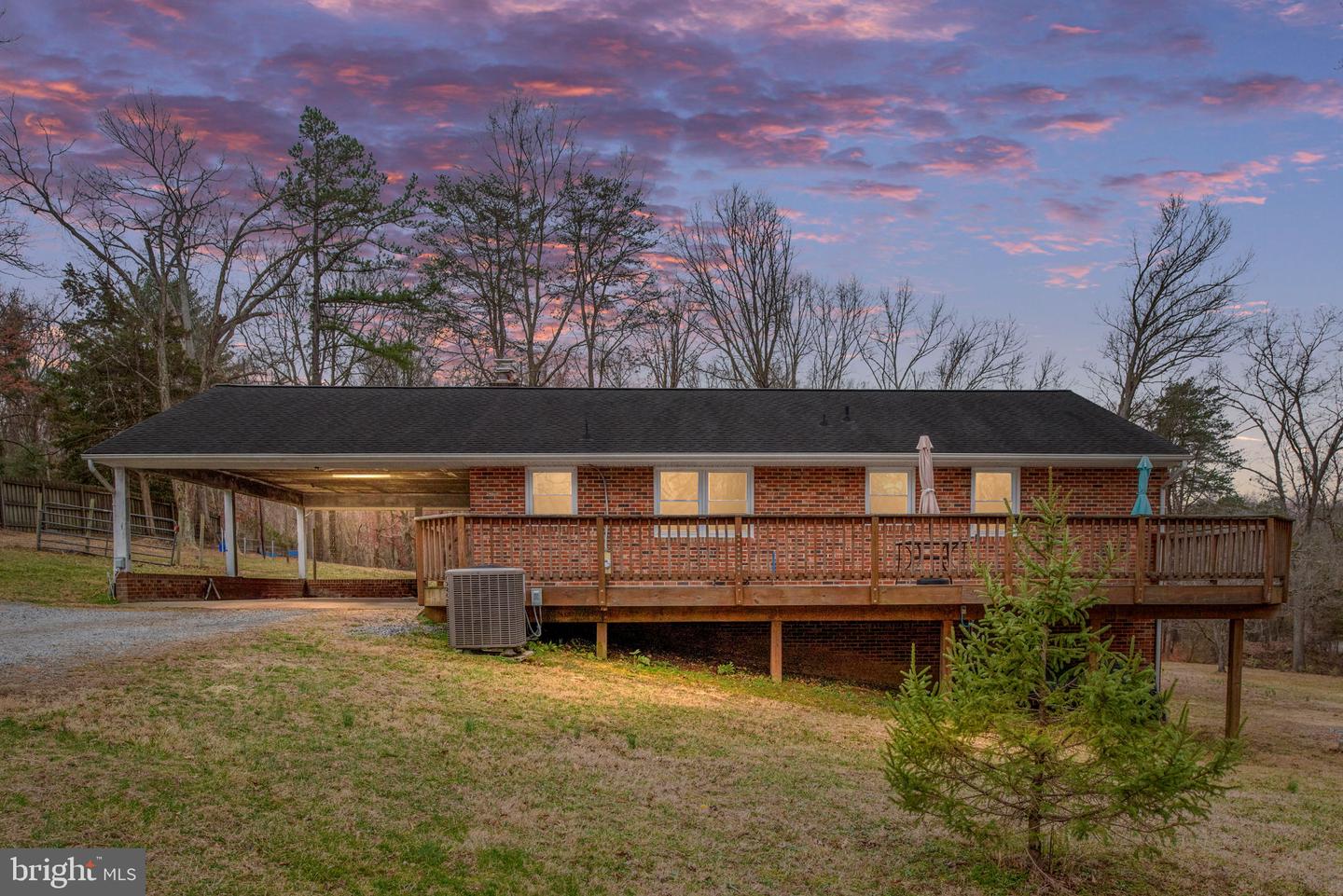 101 HARRELL RD, FREDERICKSBURG, Virginia 22405, 4 Bedrooms Bedrooms, ,2 BathroomsBathrooms,Residential,For sale,101 HARRELL RD,VAST2036834 MLS # VAST2036834