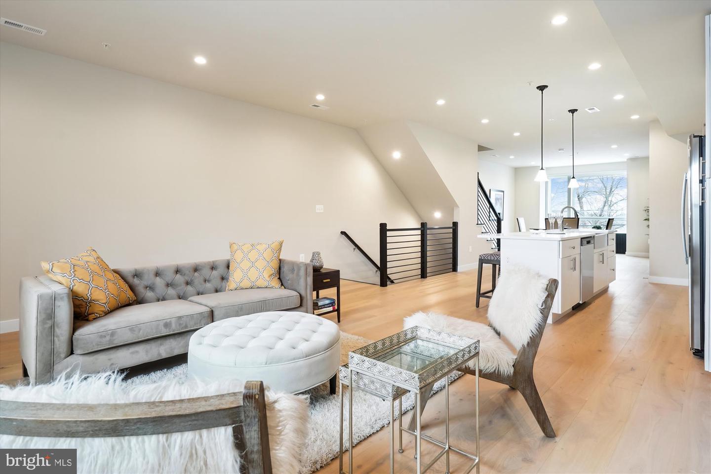 4923 1/2 A ST SE, WASHINGTON, District Of Columbia 20019, 5 Bedrooms Bedrooms, ,3 BathroomsBathrooms,Residential,For sale,4923 1/2 A ST SE,DCDC2191718 MLS # DCDC2191718