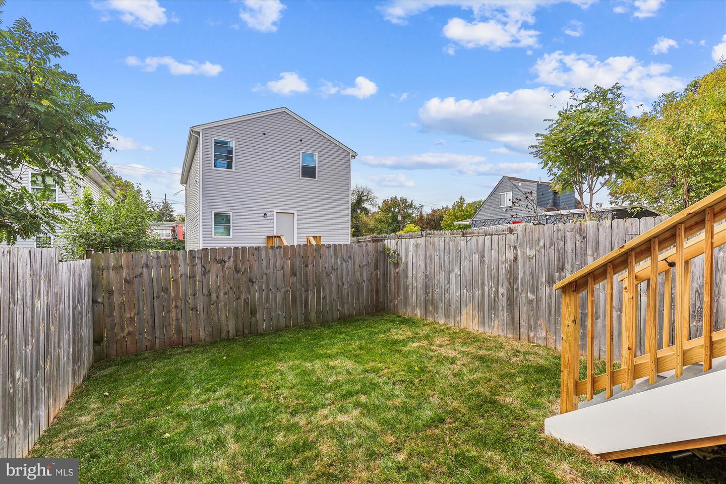 4923 1/2 A ST SE, WASHINGTON, District Of Columbia 20019, 5 Bedrooms Bedrooms, ,3 BathroomsBathrooms,Residential,For sale,4923 1/2 A ST SE,DCDC2191718 MLS # DCDC2191718