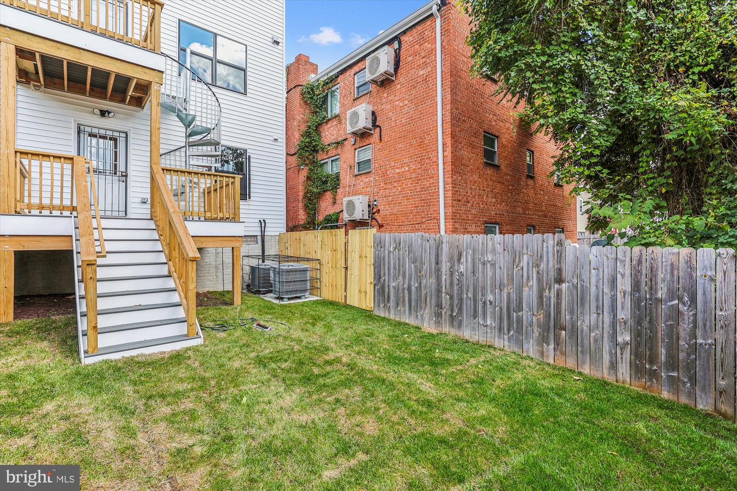 4923 1/2 A ST SE, WASHINGTON, District Of Columbia 20019, 5 Bedrooms Bedrooms, ,3 BathroomsBathrooms,Residential,For sale,4923 1/2 A ST SE,DCDC2191718 MLS # DCDC2191718