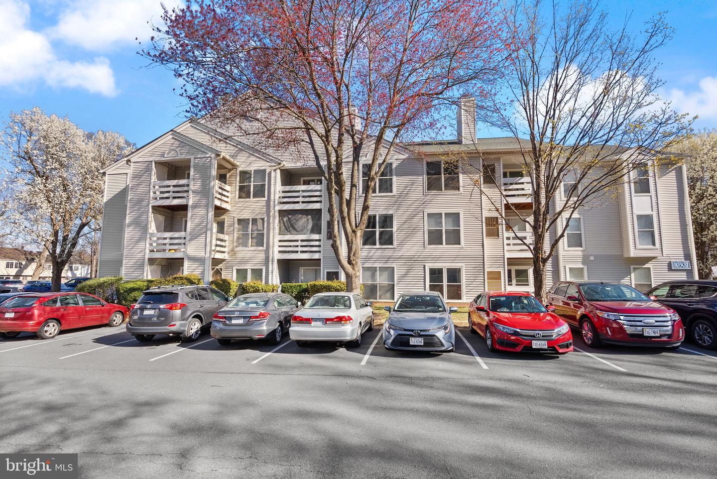 10302 APPALACHIAN CIR #209, OAKTON, Virginia 22124, 1 Bedroom Bedrooms, ,1 BathroomBathrooms,Residential,For sale,10302 APPALACHIAN CIR #209,VAFX2230544 MLS # VAFX2230544
