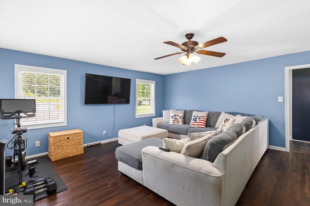 9606 RAPIDAN DR, FREDERICKSBURG, Virginia 22407, 3 Bedrooms Bedrooms, ,1 BathroomBathrooms,Residential,9606 RAPIDAN DR,VASP2034042 MLS # VASP2034042