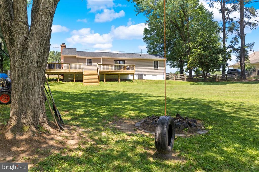 9606 RAPIDAN DR, FREDERICKSBURG, Virginia 22407, 3 Bedrooms Bedrooms, ,1 BathroomBathrooms,Residential,9606 RAPIDAN DR,VASP2034042 MLS # VASP2034042