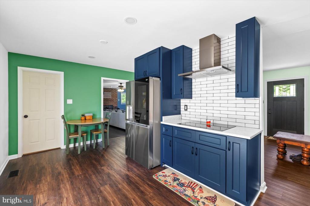 9606 RAPIDAN DR, FREDERICKSBURG, Virginia 22407, 3 Bedrooms Bedrooms, ,1 BathroomBathrooms,Residential,9606 RAPIDAN DR,VASP2034042 MLS # VASP2034042