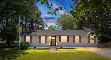 9606 RAPIDAN DR, FREDERICKSBURG, Virginia 22407, 3 Bedrooms Bedrooms, ,1 BathroomBathrooms,Residential,9606 RAPIDAN DR,VASP2034042 MLS # VASP2034042