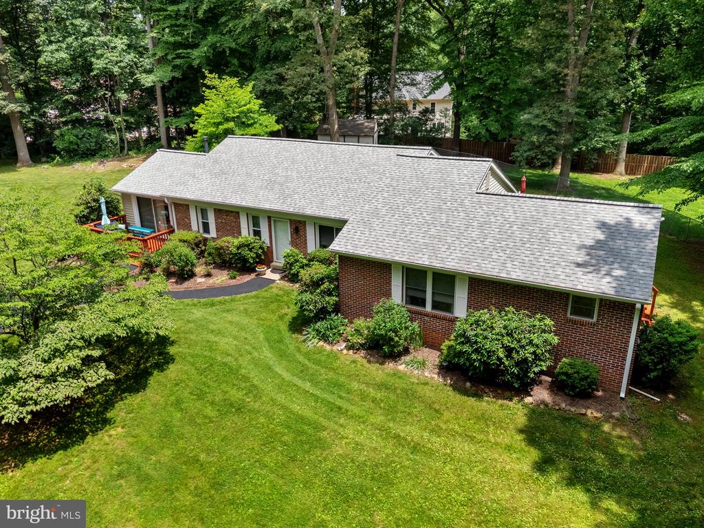 7401 LITTLE CT, WARRENTON, Virginia, 4 Bedrooms Bedrooms, ,2 BathroomsBathrooms,Residential,7401 LITTLE CT,VAFQ2016920 MLS # VAFQ2016920