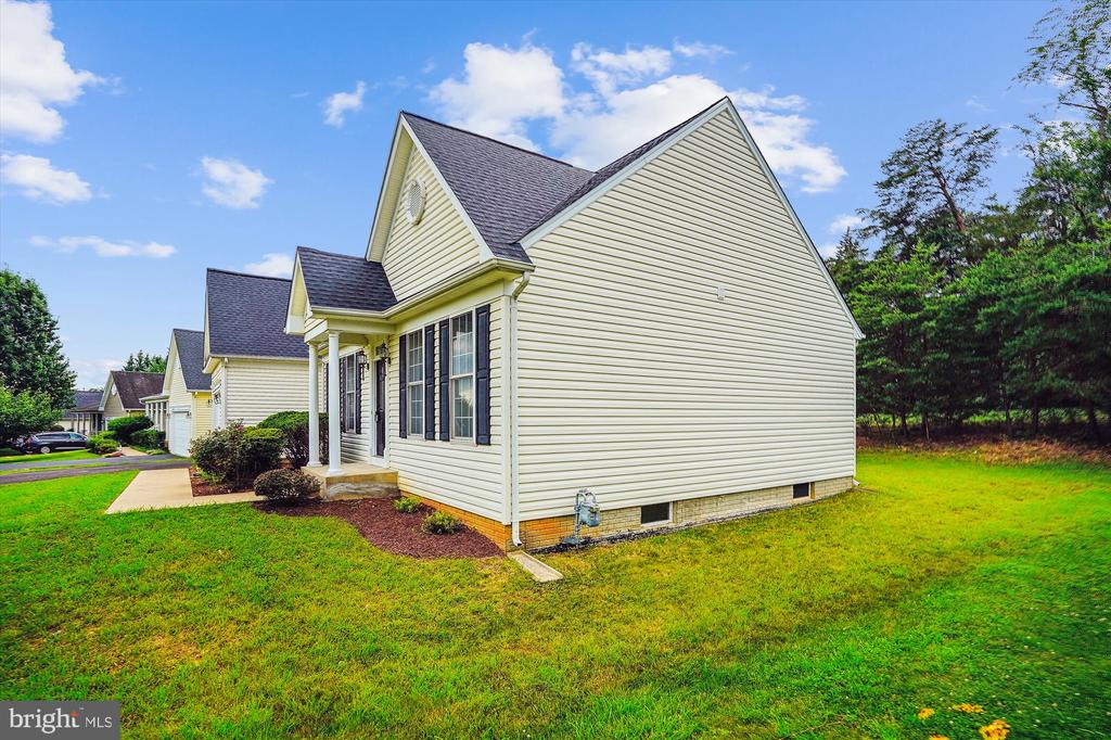 1118 VIRGINIA AVE, CULPEPER, Virginia 22701, 3 Bedrooms Bedrooms, ,2 BathroomsBathrooms,Residential,1118 VIRGINIA AVE,VACU2010878 MLS # VACU2010878