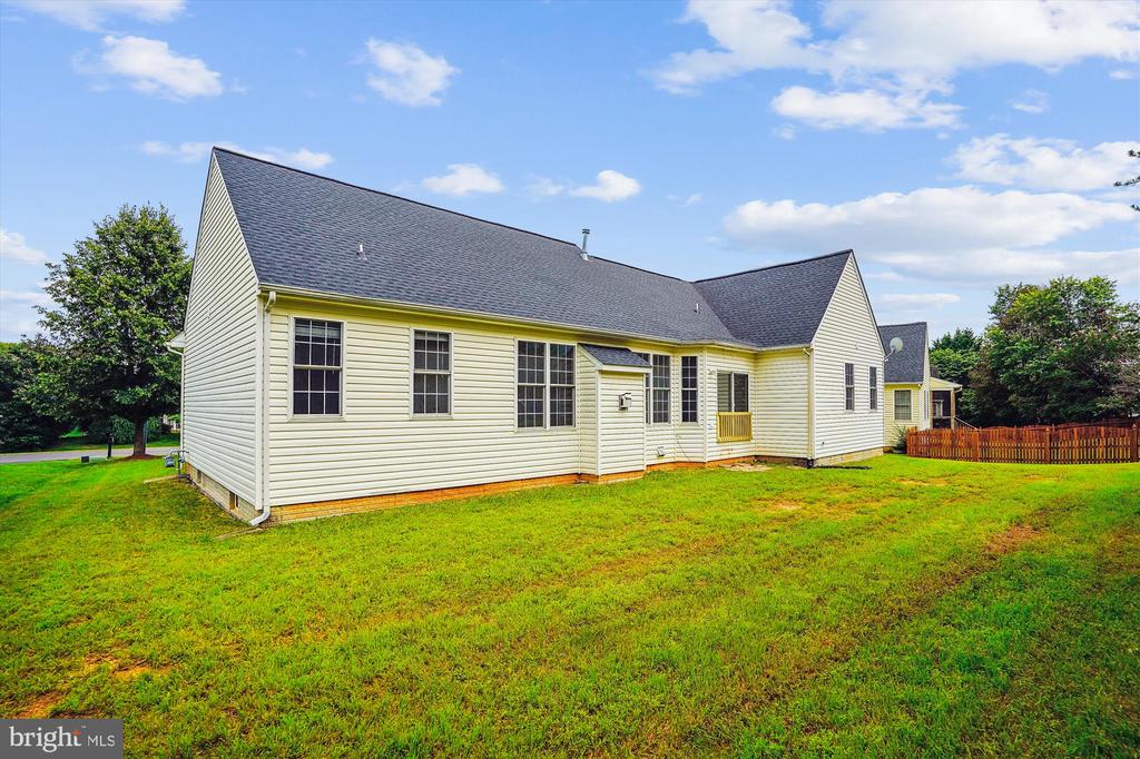 1118 VIRGINIA AVE, CULPEPER, Virginia 22701, 3 Bedrooms Bedrooms, ,2 BathroomsBathrooms,Residential,1118 VIRGINIA AVE,VACU2010878 MLS # VACU2010878