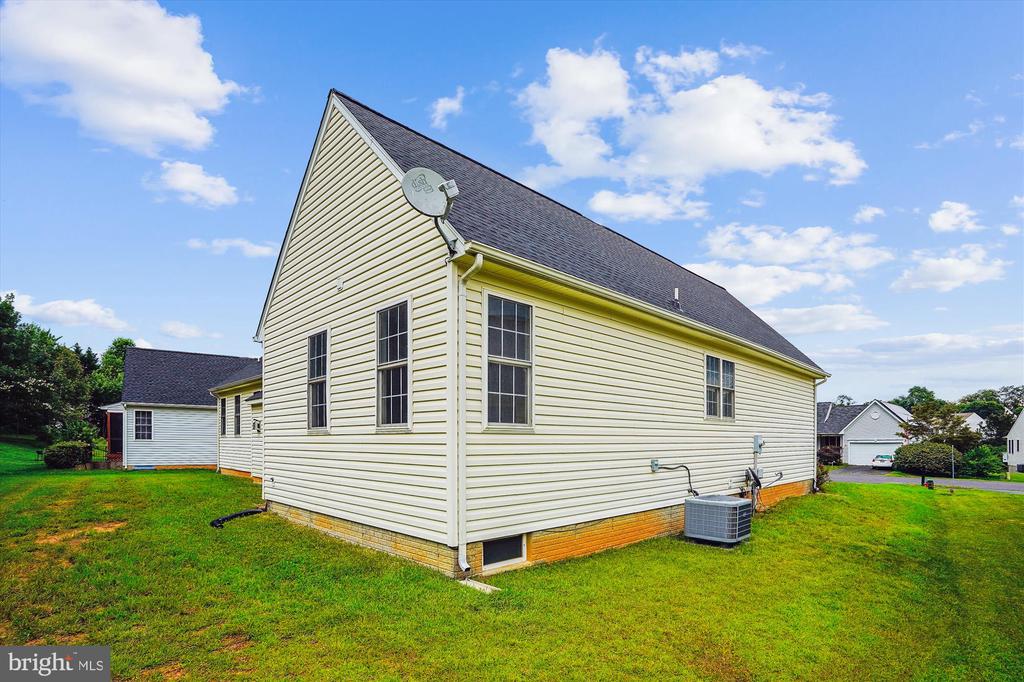 1118 VIRGINIA AVE, CULPEPER, Virginia 22701, 3 Bedrooms Bedrooms, ,2 BathroomsBathrooms,Residential,1118 VIRGINIA AVE,VACU2010878 MLS # VACU2010878