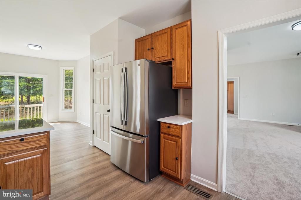 1118 VIRGINIA AVE, CULPEPER, Virginia 22701, 3 Bedrooms Bedrooms, ,2 BathroomsBathrooms,Residential,1118 VIRGINIA AVE,VACU2010878 MLS # VACU2010878