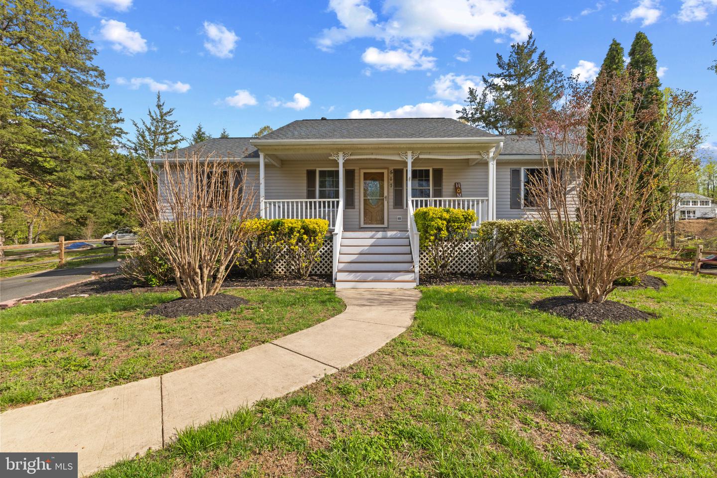 517 DECATUR RD, STAFFORD, Virginia 22554, 3 Bedrooms Bedrooms, ,3 BathroomsBathrooms,Residential,For sale,517 DECATUR RD,VAST2037860 MLS # VAST2037860