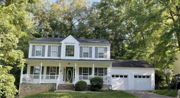 11807 WOODLAND VIEW DR, FREDERICKSBURG, Virginia 22407, 4 Bedrooms Bedrooms, ,3 BathroomsBathrooms,Residential,11807 WOODLAND VIEW DR,VASP2034240 MLS # VASP2034240