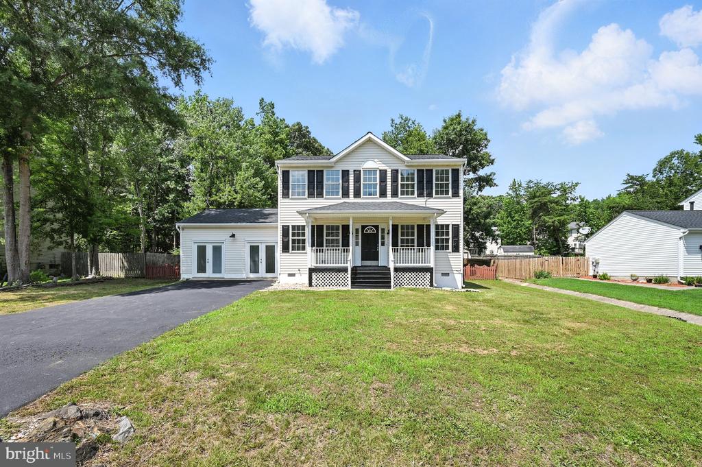 3521 OVERVIEW DR, FREDERICKSBURG, Virginia 22408, 3 Bedrooms Bedrooms, ,2 BathroomsBathrooms,Residential,3521 OVERVIEW DR,VASP2034278 MLS # VASP2034278