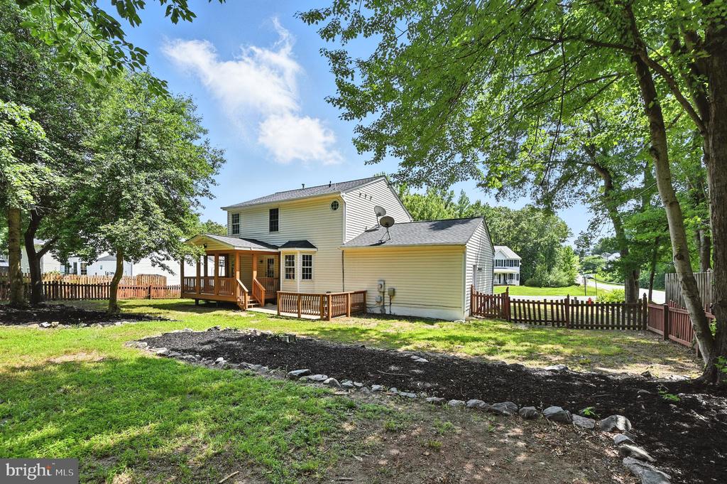 3521 OVERVIEW DR, FREDERICKSBURG, Virginia 22408, 3 Bedrooms Bedrooms, ,2 BathroomsBathrooms,Residential,3521 OVERVIEW DR,VASP2034278 MLS # VASP2034278