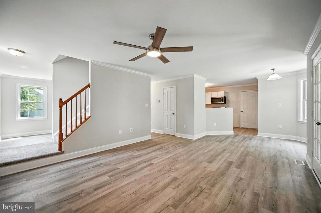 3521 OVERVIEW DR, FREDERICKSBURG, Virginia 22408, 3 Bedrooms Bedrooms, ,2 BathroomsBathrooms,Residential,3521 OVERVIEW DR,VASP2034278 MLS # VASP2034278