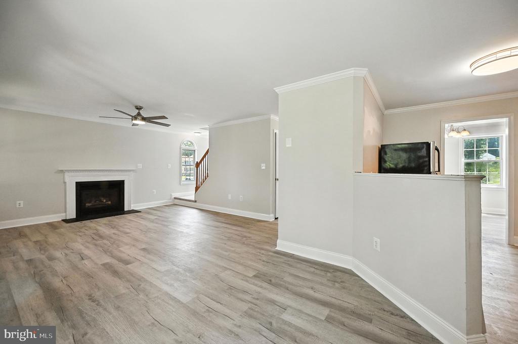 3521 OVERVIEW DR, FREDERICKSBURG, Virginia 22408, 3 Bedrooms Bedrooms, ,2 BathroomsBathrooms,Residential,3521 OVERVIEW DR,VASP2034278 MLS # VASP2034278