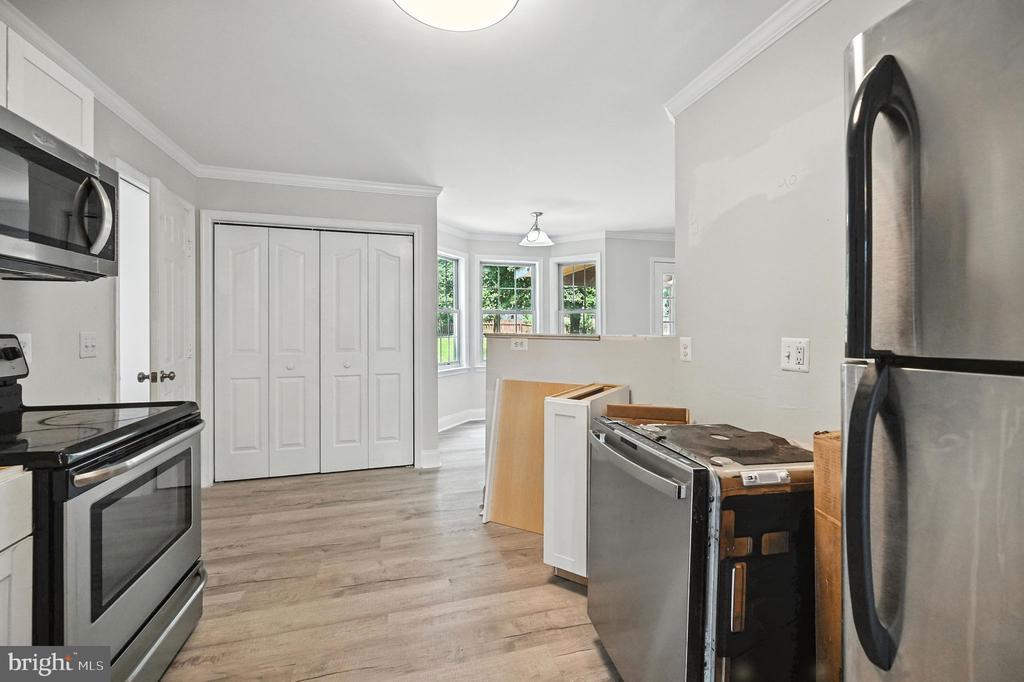 3521 OVERVIEW DR, FREDERICKSBURG, Virginia 22408, 3 Bedrooms Bedrooms, ,2 BathroomsBathrooms,Residential,3521 OVERVIEW DR,VASP2034278 MLS # VASP2034278
