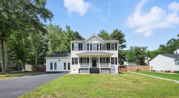 3521 OVERVIEW DR, FREDERICKSBURG, Virginia 22408, 3 Bedrooms Bedrooms, ,2 BathroomsBathrooms,Residential,3521 OVERVIEW DR,VASP2034278 MLS # VASP2034278