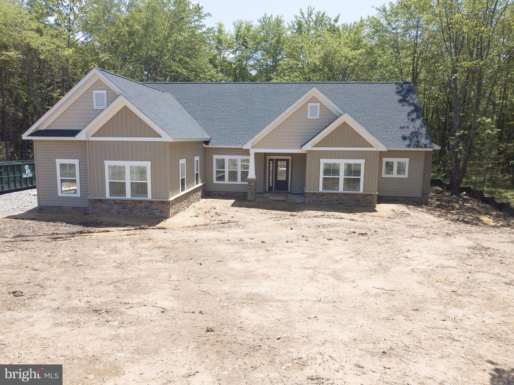 7329 RILEY, WARRENTON, Virginia, 4 Bedrooms Bedrooms, ,3 BathroomsBathrooms,Residential,7329 RILEY,VAFQ2017226 MLS # VAFQ2017226