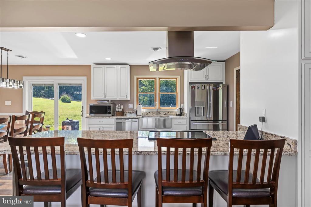 436 CASTLETON VIEW RD, CASTLETON, Virginia 22716, 4 Bedrooms Bedrooms, ,3 BathroomsBathrooms,Residential,436 CASTLETON VIEW RD,VARP2002152 MLS # VARP2002152