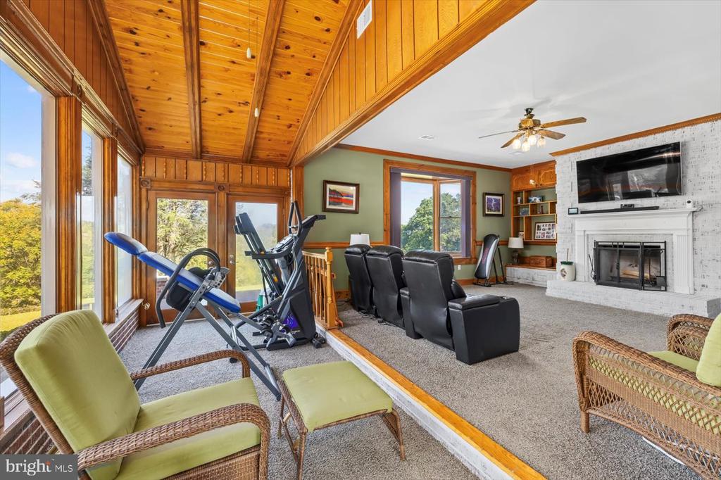436 CASTLETON VIEW RD, CASTLETON, Virginia 22716, 4 Bedrooms Bedrooms, ,3 BathroomsBathrooms,Residential,436 CASTLETON VIEW RD,VARP2002152 MLS # VARP2002152