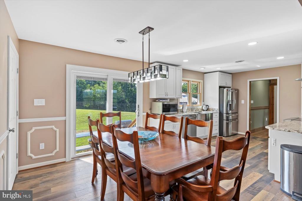 436 CASTLETON VIEW RD, CASTLETON, Virginia 22716, 4 Bedrooms Bedrooms, ,3 BathroomsBathrooms,Residential,436 CASTLETON VIEW RD,VARP2002152 MLS # VARP2002152