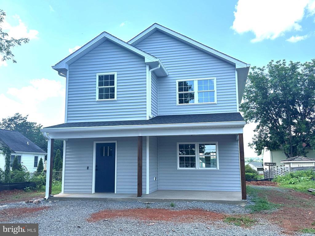 606 FAIRFAX ST, CULPEPER, Virginia 22701, 3 Bedrooms Bedrooms, ,2 BathroomsBathrooms,Residential,606 FAIRFAX ST,VACU2010912 MLS # VACU2010912