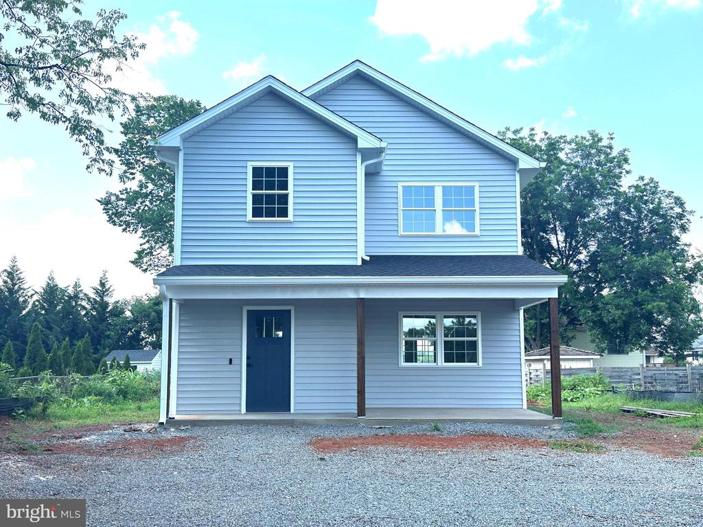 606 FAIRFAX ST, CULPEPER, Virginia 22701, 3 Bedrooms Bedrooms, ,2 BathroomsBathrooms,Residential,606 FAIRFAX ST,VACU2010912 MLS # VACU2010912