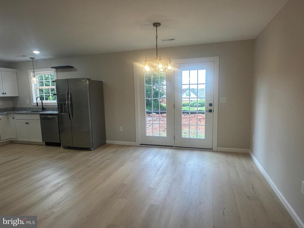 606 FAIRFAX ST, CULPEPER, Virginia 22701, 3 Bedrooms Bedrooms, ,2 BathroomsBathrooms,Residential,606 FAIRFAX ST,VACU2010912 MLS # VACU2010912
