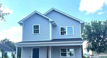 606 FAIRFAX ST, CULPEPER, Virginia 22701, 3 Bedrooms Bedrooms, ,2 BathroomsBathrooms,Residential,606 FAIRFAX ST,VACU2010912 MLS # VACU2010912