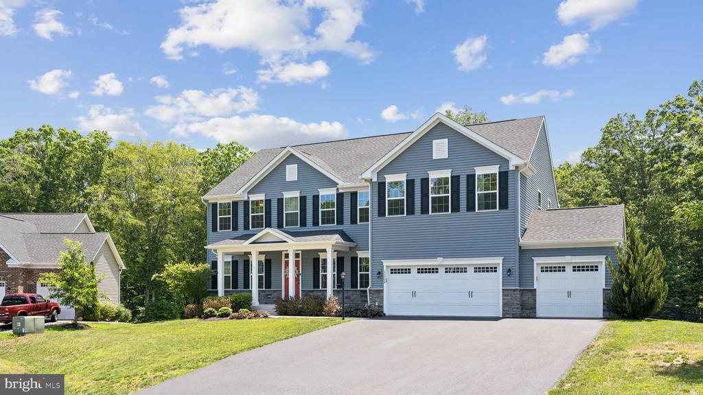 12504 BAINSWOOD CT, FREDERICKSBURG, Virginia 22407, 5 Bedrooms Bedrooms, ,5 BathroomsBathrooms,Residential,12504 BAINSWOOD CT,VASP2034312 MLS # VASP2034312