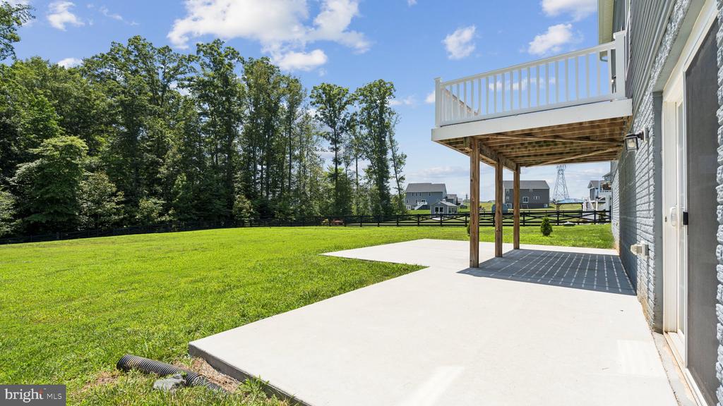 12504 BAINSWOOD CT, FREDERICKSBURG, Virginia 22407, 5 Bedrooms Bedrooms, ,5 BathroomsBathrooms,Residential,12504 BAINSWOOD CT,VASP2034312 MLS # VASP2034312