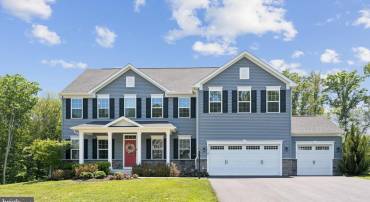 12504 BAINSWOOD CT, FREDERICKSBURG, Virginia 22407, 5 Bedrooms Bedrooms, ,5 BathroomsBathrooms,Residential,12504 BAINSWOOD CT,VASP2034312 MLS # VASP2034312