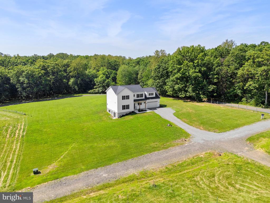 8006 SHERBEYN RD, BEALETON, Virginia, 5 Bedrooms Bedrooms, ,3 BathroomsBathrooms,Residential,8006 SHERBEYN RD,VAFQ2017228 MLS # VAFQ2017228