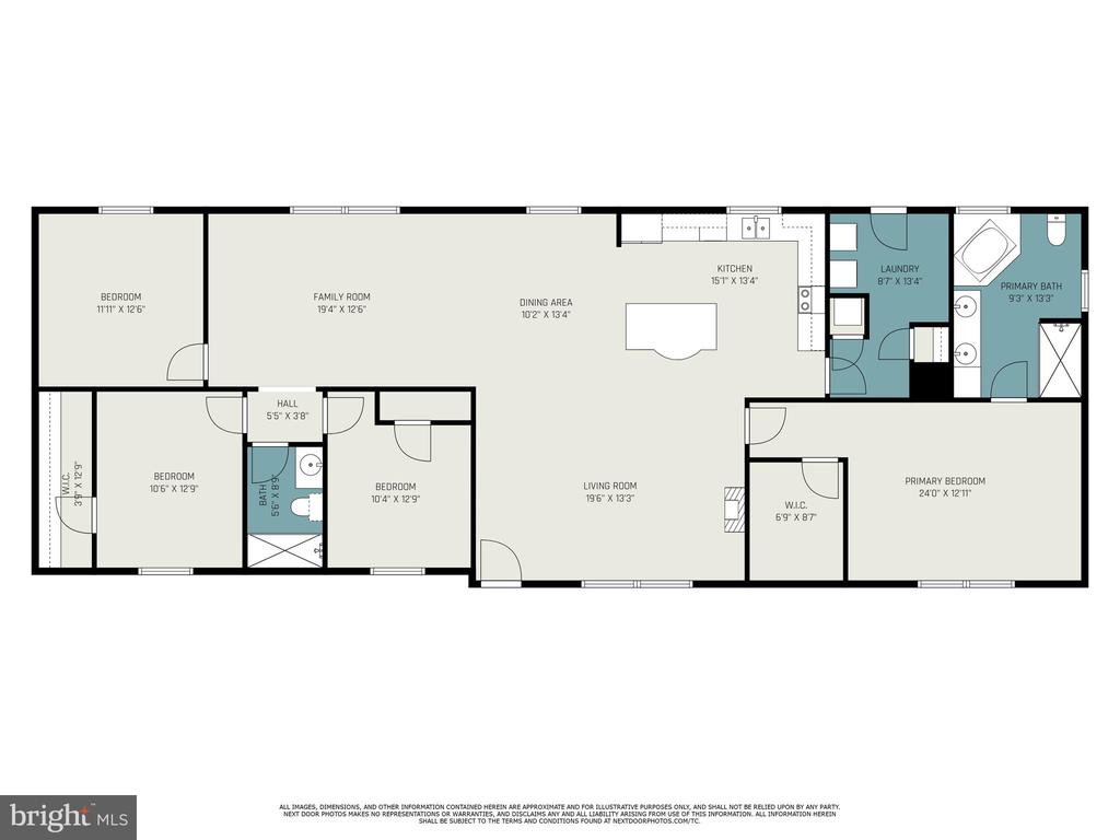 33101 JUNIPER LN, LOCUST GROVE, Virginia 22508, 3 Bedrooms Bedrooms, ,2 BathroomsBathrooms,Residential,33101 JUNIPER LN,VAOR2010046 MLS # VAOR2010046