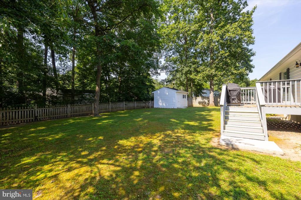 306 PATTERSON AVE, FREDERICKSBURG, Virginia 22407, 3 Bedrooms Bedrooms, ,2 BathroomsBathrooms,Residential,MILL GARDEN,306 PATTERSON AVE,VASP2034322 MLS # VASP2034322