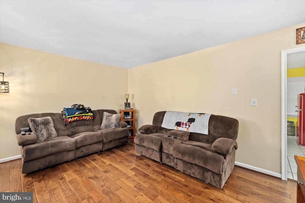 306 PATTERSON AVE, FREDERICKSBURG, Virginia 22407, 3 Bedrooms Bedrooms, ,2 BathroomsBathrooms,Residential,MILL GARDEN,306 PATTERSON AVE,VASP2034322 MLS # VASP2034322