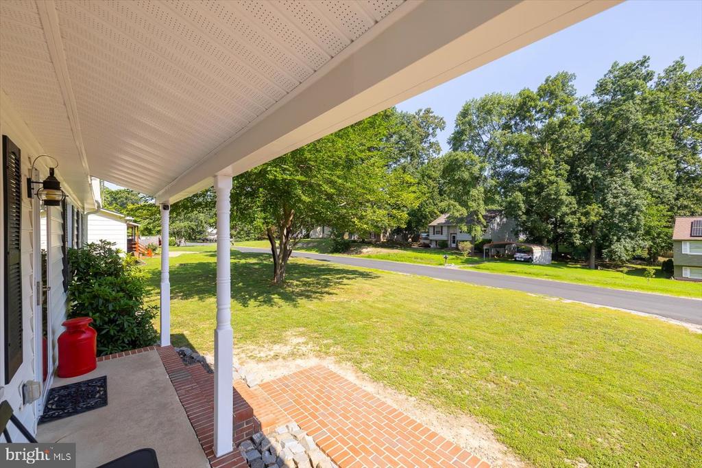 306 PATTERSON AVE, FREDERICKSBURG, Virginia 22407, 3 Bedrooms Bedrooms, ,2 BathroomsBathrooms,Residential,MILL GARDEN,306 PATTERSON AVE,VASP2034322 MLS # VASP2034322