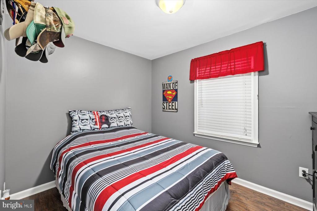 306 PATTERSON AVE, FREDERICKSBURG, Virginia 22407, 3 Bedrooms Bedrooms, ,2 BathroomsBathrooms,Residential,MILL GARDEN,306 PATTERSON AVE,VASP2034322 MLS # VASP2034322