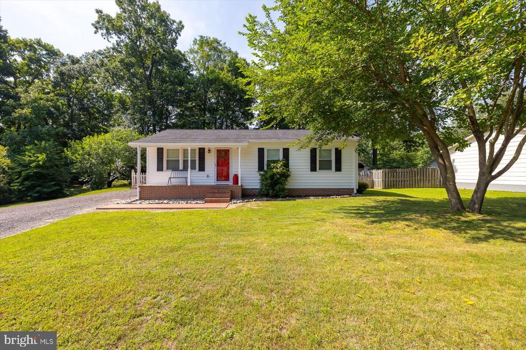 306 PATTERSON AVE, FREDERICKSBURG, Virginia 22407, 3 Bedrooms Bedrooms, ,2 BathroomsBathrooms,Residential,MILL GARDEN,306 PATTERSON AVE,VASP2034322 MLS # VASP2034322