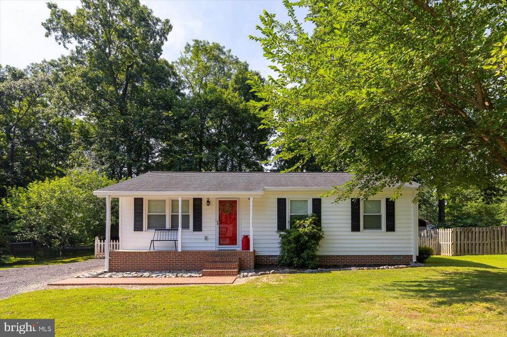 306 PATTERSON AVE, FREDERICKSBURG, Virginia 22407, 3 Bedrooms Bedrooms, ,2 BathroomsBathrooms,Residential,MILL GARDEN,306 PATTERSON AVE,VASP2034322 MLS # VASP2034322